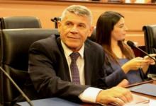 Jorge Satto