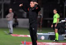 Sava palpitó su debut de local en Patronato: “Será un placer encontrarme con los hinchas”