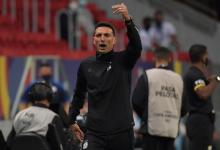 Lionel Scaloni