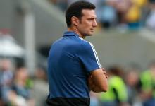 Lionel Scaloni