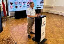 Alejandro Schneider destacó la Copa Túnel Subfluvial: “Ha sido un torneo fantástico”
