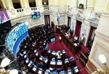 Senado Nacional