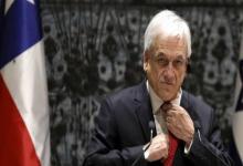 El Senado de Chile rechazó destituir a Sebastián Piñera