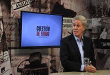 El referente de la Libertad Avanza en Entre Ríos, Sebastián Etchevehere, admitió que hay diálogo a nivel nacional, pero no hay todavía un acuerdo electoral con Frigerio.