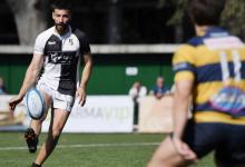 Rugby: tras el título con Estudiantes, Sebastián Dorigón jugará en España