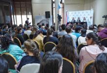 Concejales estudiantiles de Paraná aprobaron 11 anteproyectos