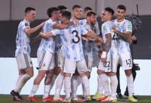 Selección