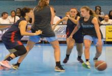Convocaron a cuatro entrerrianas a la preselección argentina U16 de básquet