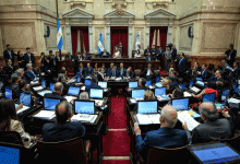 Senado Nacional