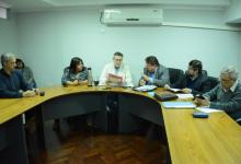 El Senado tratará las modificaciones a la ley de Procedimientos Constitucionales