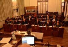 El Senado sesionará la próxima semana y tratará pedidos de acuerdo