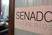 Senadores continuarán analizando la coparticipación para comunas