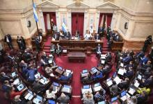 Por mayoría, el Senado aprobó el proyecto para reformar el Consejo de la Magistratura