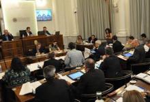 Senado de Entre Ríos