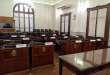Ingresará al Senado el Presupuesto 2022 y buscarán tratarlo en la próxima sesión