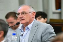 El senador provincial Jaime Benedetti resaltó que Entre Ríos logró una significativa reducción de la pobreza.