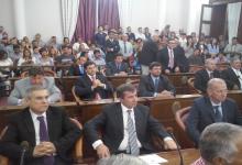 Senadores Cambiemos
