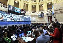 El Senado había aprobado la iniciativa en noviembre, pero deberá revisarla por las modificaciones que propone Diputados.