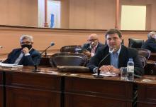 Senadores de JxC pidieron que se mantenga la presencialidad de las clases