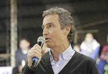 Sergio Castrillón