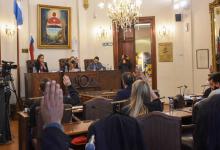 Sesionará este miércoles el Concejo Deliberante de Paraná