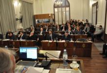 senado