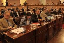 Cámara de Diputados de Entre Ríos 