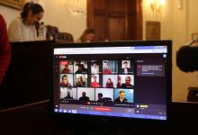 El Concejo Deliberante de Paraná sesionará este martes