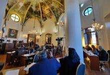 Concejo Deliberante