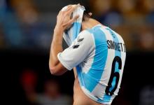 Handball: “Los Gladiadores” cayeron con Qatar y no pudieron meterse en cuartos de final