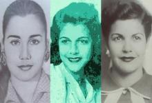 Hermanas Mirabal