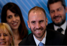 Martín Guzmán