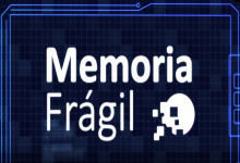 Memoria Frágil