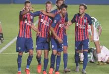 San Lorenzo