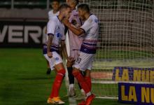 San Lorenzo Copa