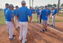 Softbol  Argentina