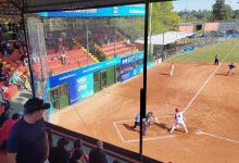 Softbol