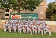 Softbol: Argentina pasó con éxito por México y sigue su gira Estados Unidos