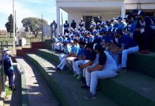 Softbol U18