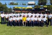 Softbol: el Nacional de Clubes en Paraná marcó un antes y un después en el arbitraje