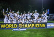 Softbol Argentina