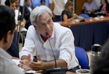 Julio Solanas