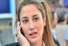 Mercedes Solanas