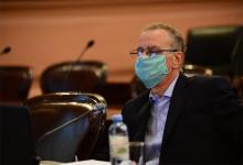Solari pidió informes sobre la situación del personal contratado en Estadística y Censos