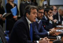 Soria acusó que la Corte “se metió por la ventana” en el Consejo de la Magistratura