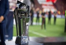 Copa Argentina: Vélez y Central Córdoba jugarán la final en Santa Fe