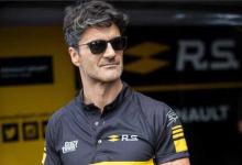 TC: Emiliano Spataro visitó el taller del “Gurí” Martínez en Paraná