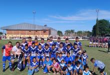 Sportivo Urquiza