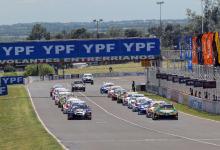 Suspendieron la fecha del Súper TC2000 en Paraná