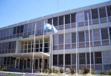 Tribunales